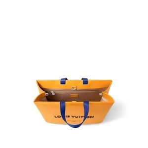 Louis Vuitton shopper bag mm